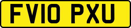 FV10PXU