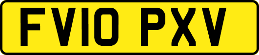 FV10PXV