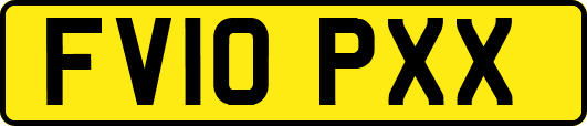 FV10PXX