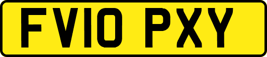 FV10PXY
