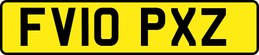 FV10PXZ