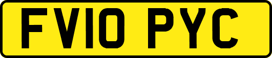 FV10PYC