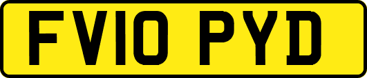 FV10PYD