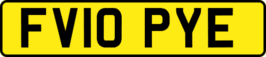 FV10PYE