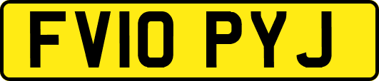 FV10PYJ