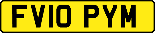 FV10PYM