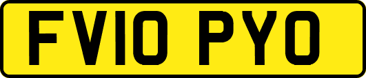 FV10PYO