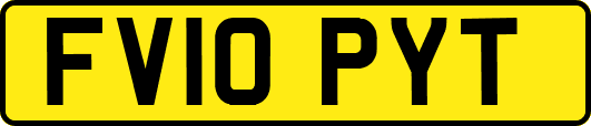 FV10PYT