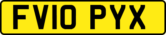 FV10PYX