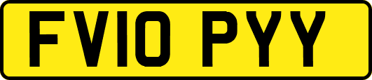 FV10PYY
