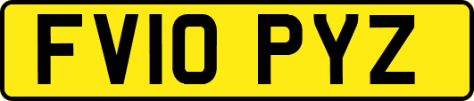 FV10PYZ