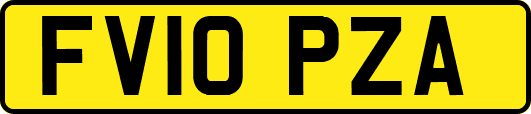 FV10PZA