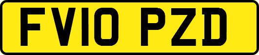 FV10PZD