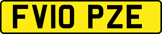 FV10PZE