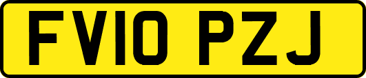 FV10PZJ