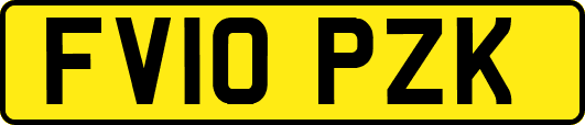 FV10PZK