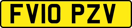 FV10PZV