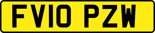 FV10PZW