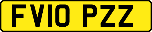 FV10PZZ