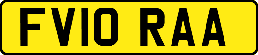 FV10RAA