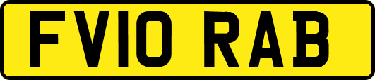 FV10RAB