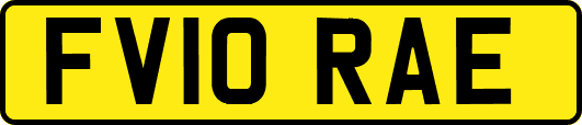 FV10RAE