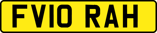FV10RAH