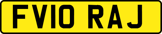 FV10RAJ