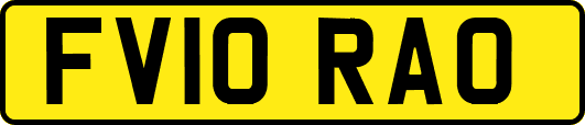 FV10RAO