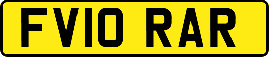 FV10RAR