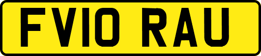 FV10RAU