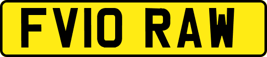 FV10RAW