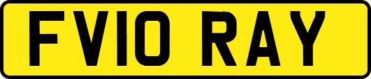FV10RAY