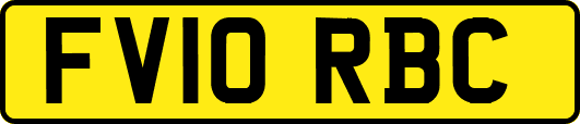 FV10RBC