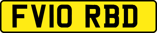 FV10RBD