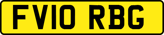 FV10RBG