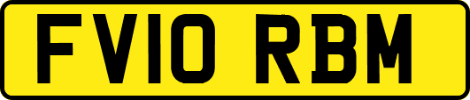 FV10RBM