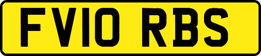FV10RBS