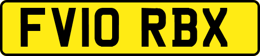 FV10RBX