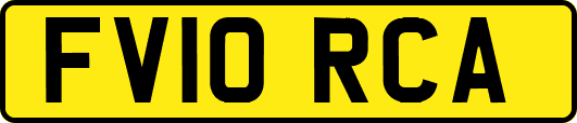 FV10RCA