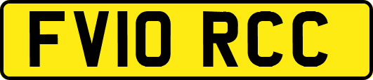 FV10RCC