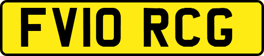 FV10RCG