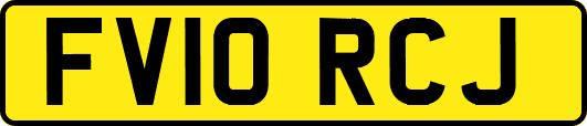 FV10RCJ