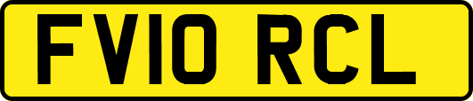 FV10RCL