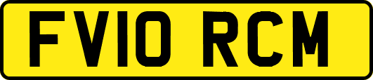 FV10RCM