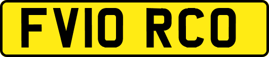 FV10RCO