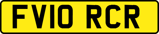 FV10RCR