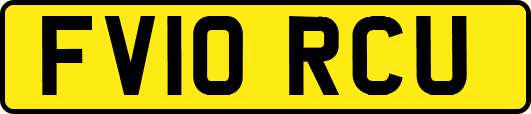 FV10RCU