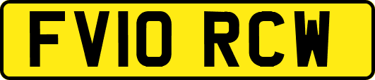 FV10RCW