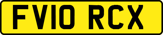 FV10RCX